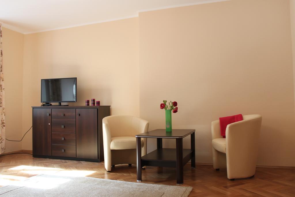 Apartament Central Wroclaw Room photo